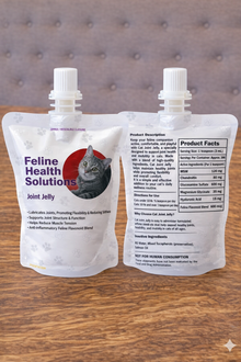 Feline Joint Jelly