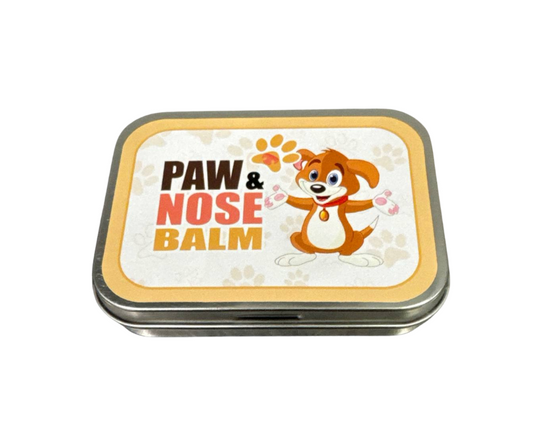 Paw Wax