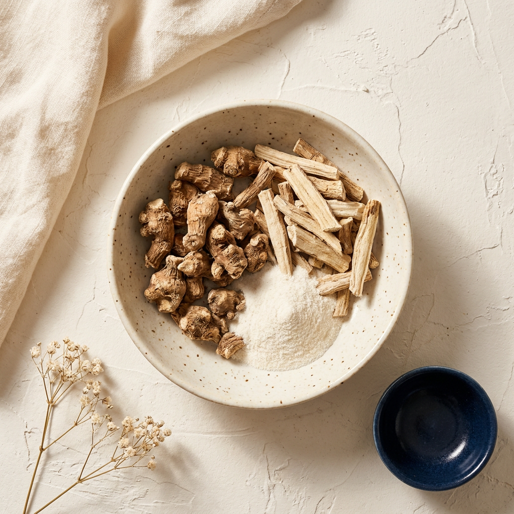 Chicory Root