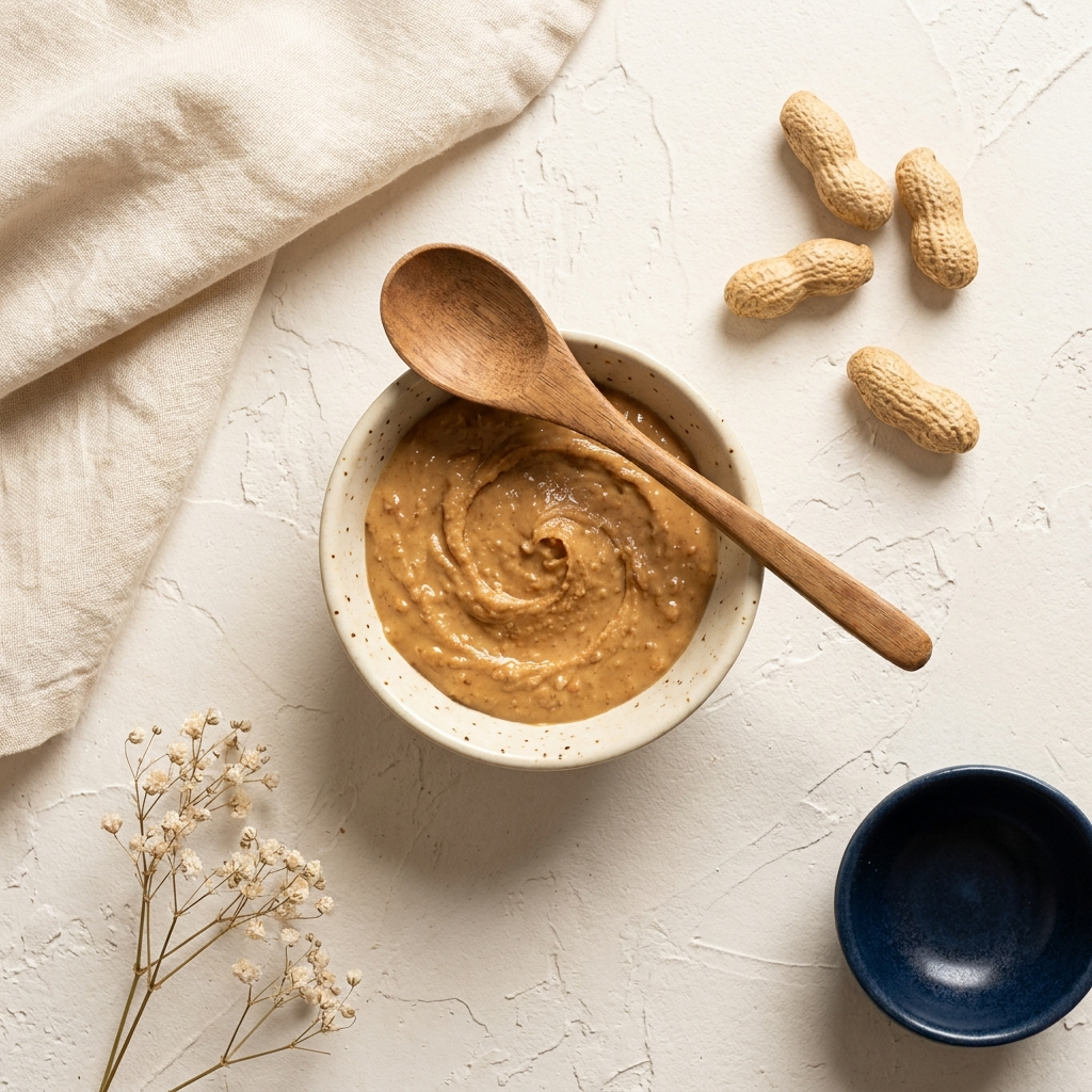 Peanut Butter