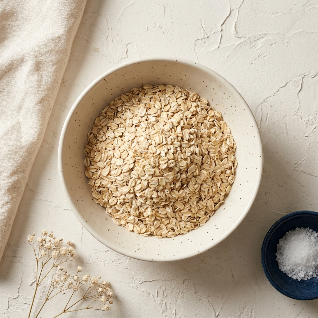Rolled Oats